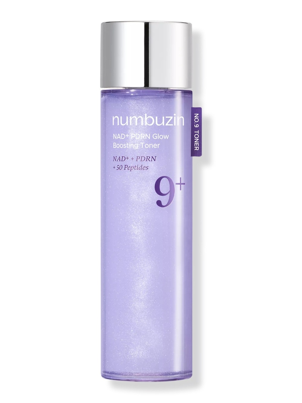 Numbuzin NAD+ PDRN Glow Boosting Toner
